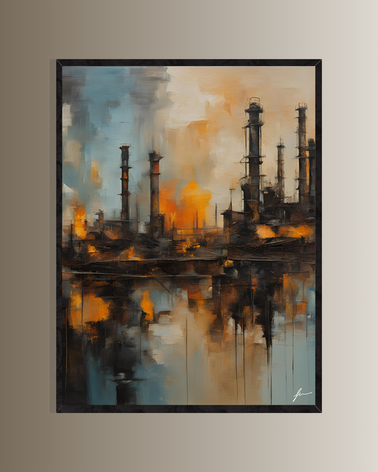 Industrial