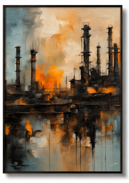 Industrial