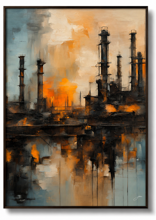 Industrial