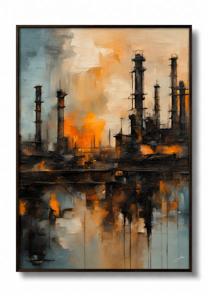 Industrial